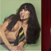 From Beauty to Beast: The Sad Story of Actress Lin Mei Who Was Afraid of Growing Old