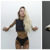 From cocaine to worms: the most savage methods of weight loss the past century