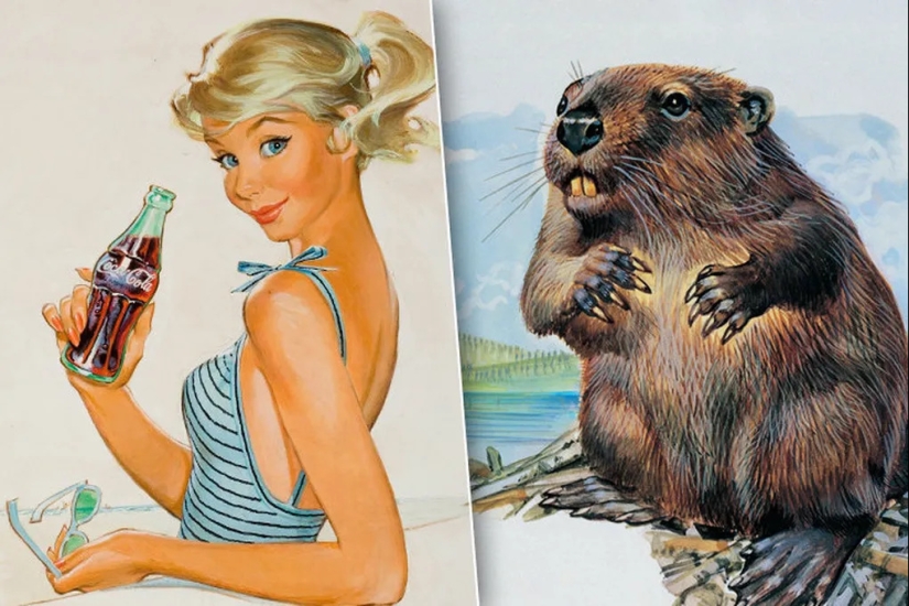 From Cola to beaver testicles: 9 of the strangest contraceptive methods from the past