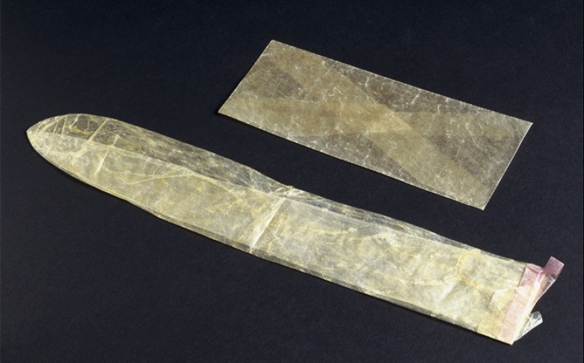 From Cola to beaver testicles: 9 of the strangest contraceptive methods from the past