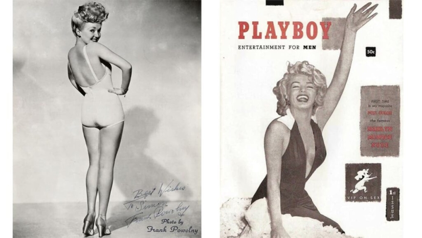 From frivolous stories to pornoglans: the history of erotic magazines From frivolous stories to pornoglans: the history of erotic magazines