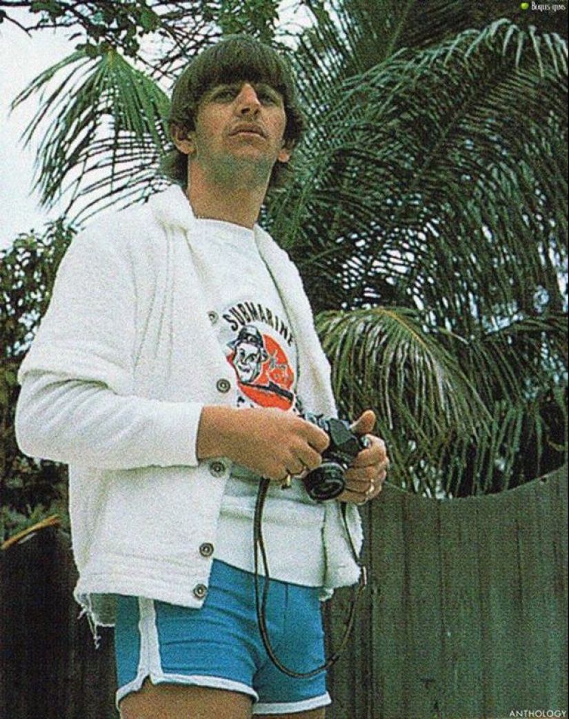 From mercury to Def Leppard: 20+ rock stars and rebels of the past in short shorts From mercury to Def Leppard: 20+ rock stars and rebels of the past in short shorts