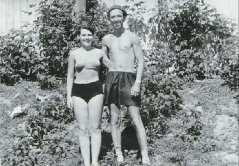 From personal archives – touching family photos of actors loved since childhood From personal archives – touching family photos of actors loved since childhood