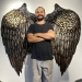 From Scraps To Art: 13 Mesmerizing Metal Sculptures Made By Michel Torres Costa