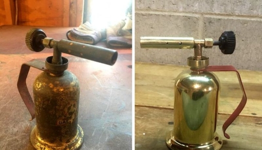 From the old to the new: 30 cases in skilled hands transformed things