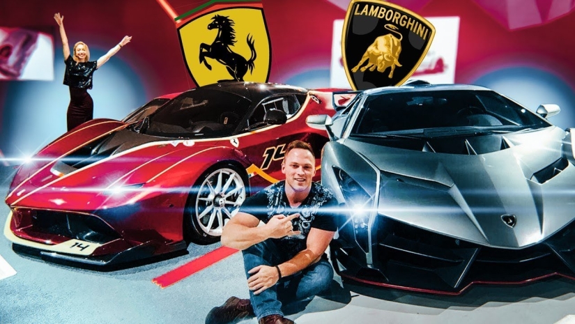 From the statue to the poison: the 10 most sophisticated ways of revenge