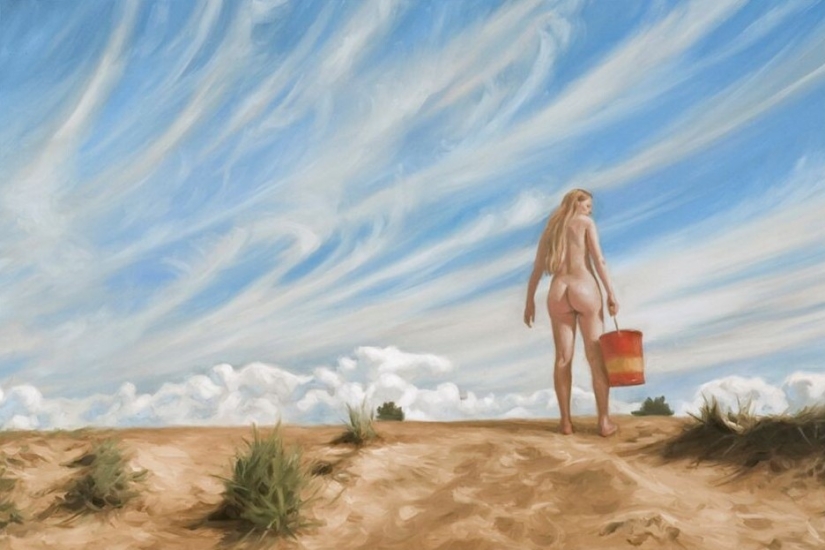 Frost y Elvis; Es un día maravilloso: El rey, el bosque y chicas finlandesas desnudas de Markku Laakso Frost y Elvis; Es un día maravilloso: El rey, el bosque y chicas finlandesas desnudas de Markku Laakso