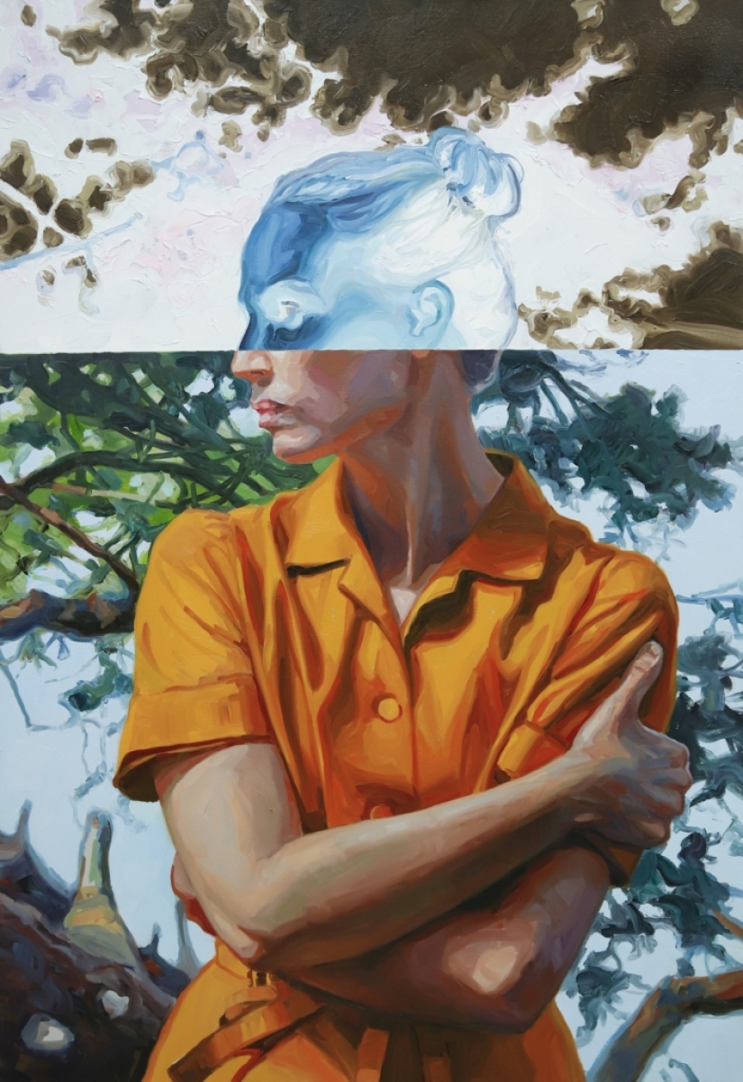 Frost y Elvis; Es un día maravilloso: El rey, el bosque y chicas finlandesas desnudas de Markku Laakso Frost y Elvis; Es un día maravilloso: El rey, el bosque y chicas finlandesas desnudas de Markku Laakso