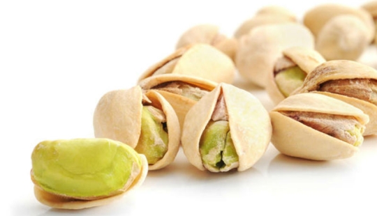 Frutos secos útiles y sus propiedades Frutos secos útiles y sus propiedades