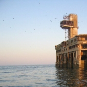 Fuerte Caspio Boyar: el lugar donde se forjó la Victoria, y ahora sopla el viento