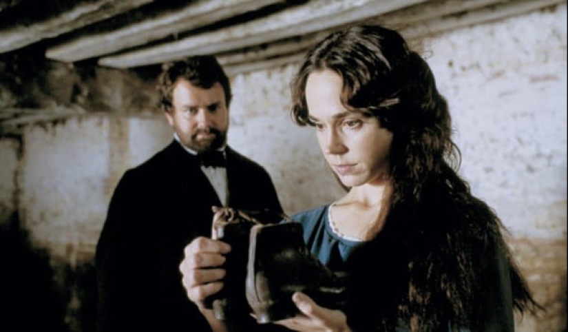 Full names of famous movie characters that you didn't know about Full names of famous movie characters that you didn't know about