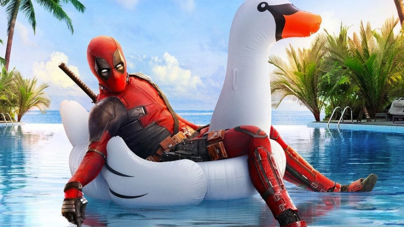 Full names of famous movie characters that you didn't know about Full names of famous movie characters that you didn't know about