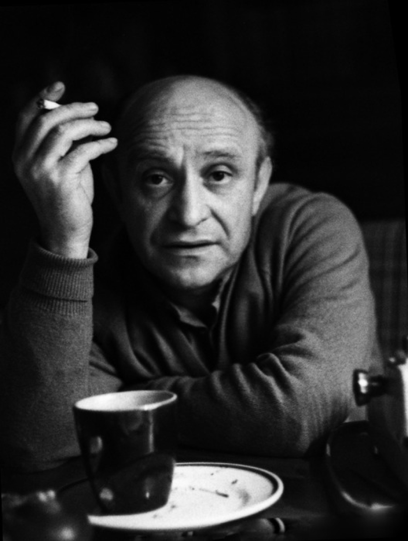 Fumar – salud daño: 7 celebridades que murieron a causa de Fumar