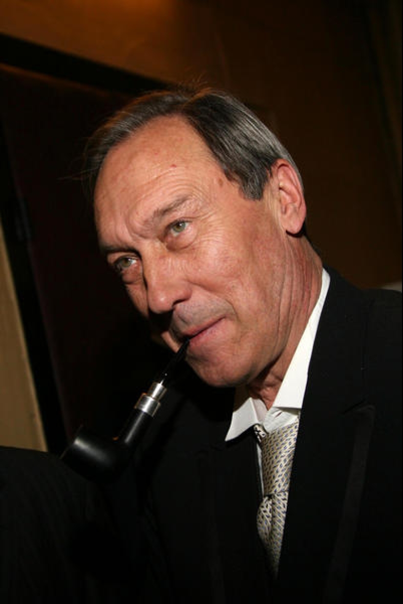 Fumar – salud daño: 7 celebridades que murieron a causa de Fumar