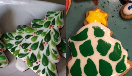 Funny pictures of kitchen experiments, ended in failure Funny pictures of kitchen experiments, ended in failure