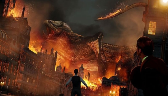 Futurism in digital graphics: fantastic illustrations of the British concept artist number price Futurism in digital graphics: fantastic illustrations of the British concept artist number price