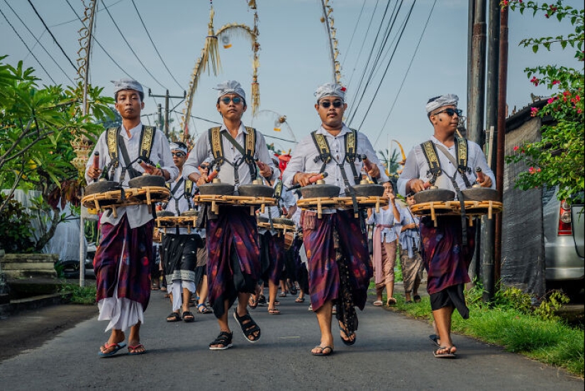 Galungan: Bali’s Epic 10-Day Celebration Of The New Year