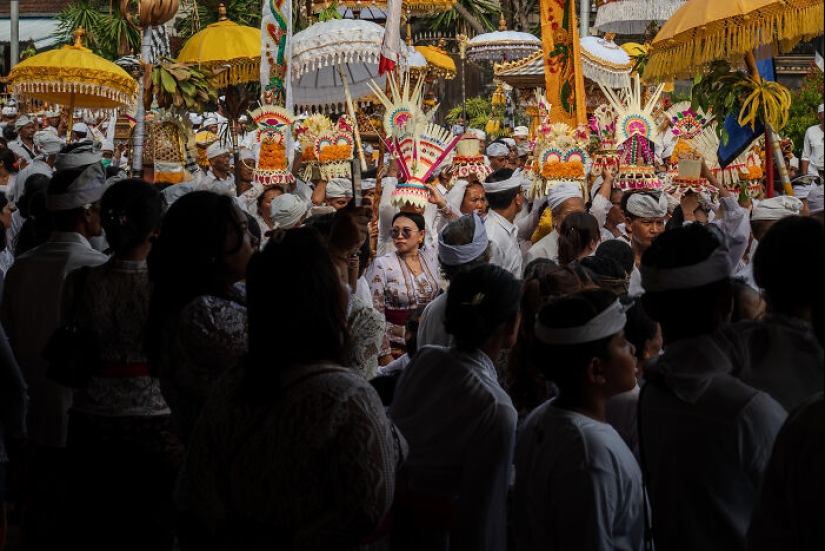Galungan: Bali’s Epic 10-Day Celebration Of The New Year