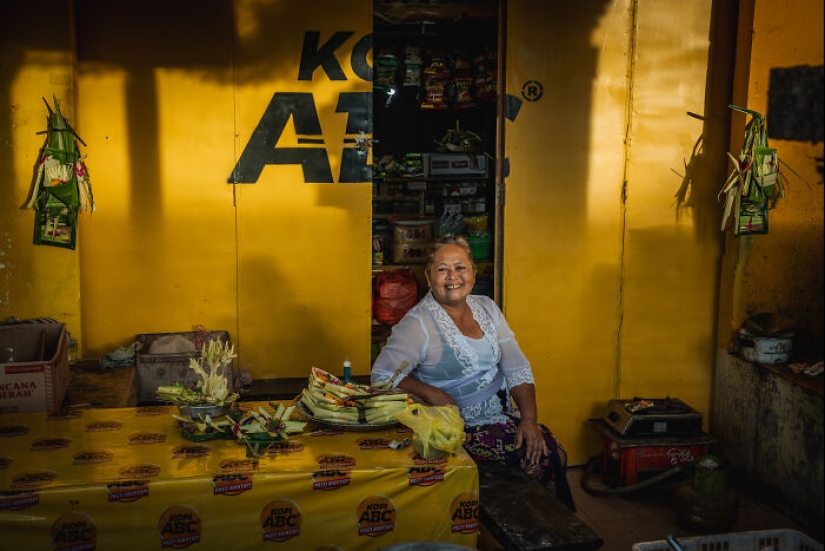 Galungan: la épica celebración de 10 días del Año Nuevo en Bali Galungan: la épica celebración de 10 días del Año Nuevo en Bali