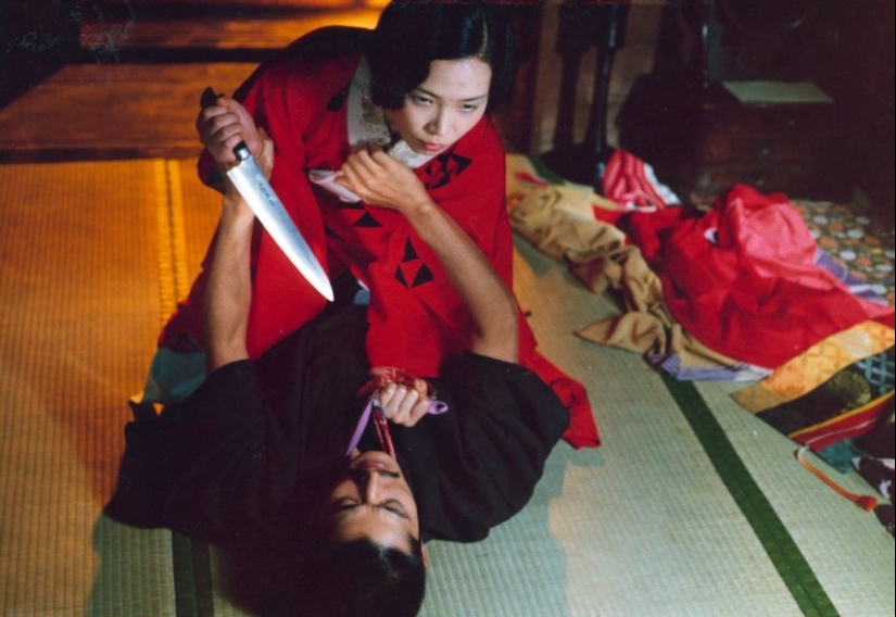 Garden Abe — the strange woman-killer in history