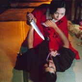 Garden Abe — the strange woman-killer in history