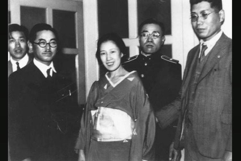 Garden Abe — the strange woman-killer in history