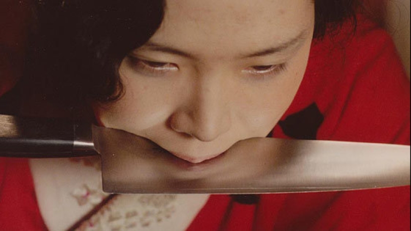 Garden Abe — the strange woman-killer in history