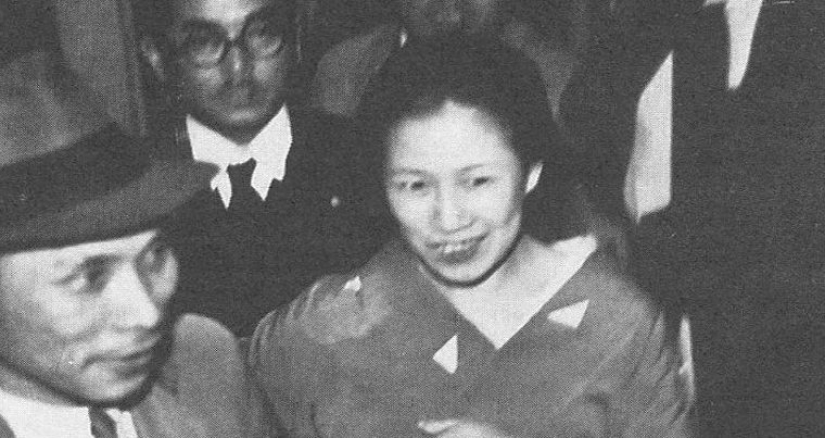 Garden Abe — the strange woman-killer in history