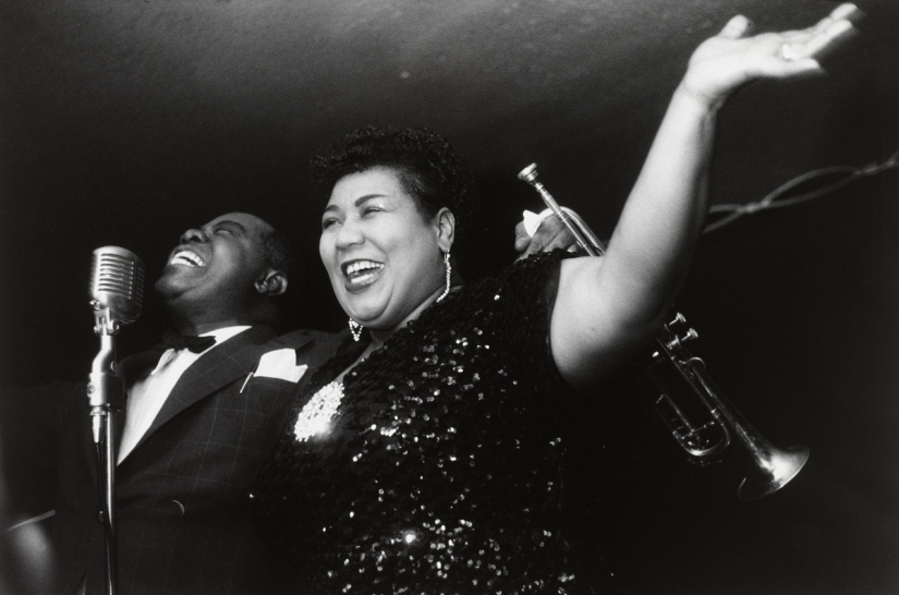 Garry Winogrand – el gigante de la fotografía callejera Garry Winogrand – el gigante de la fotografía callejera