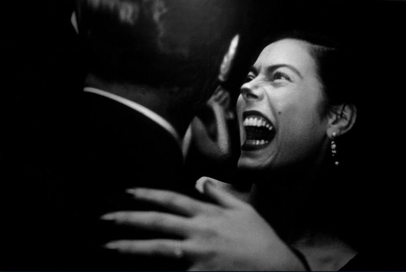 Garry Winogrand – el gigante de la fotografía callejera Garry Winogrand – el gigante de la fotografía callejera