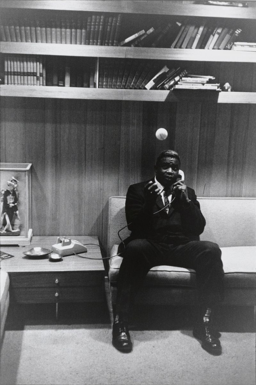 Garry Winogrand – el gigante de la fotografía callejera Garry Winogrand – el gigante de la fotografía callejera