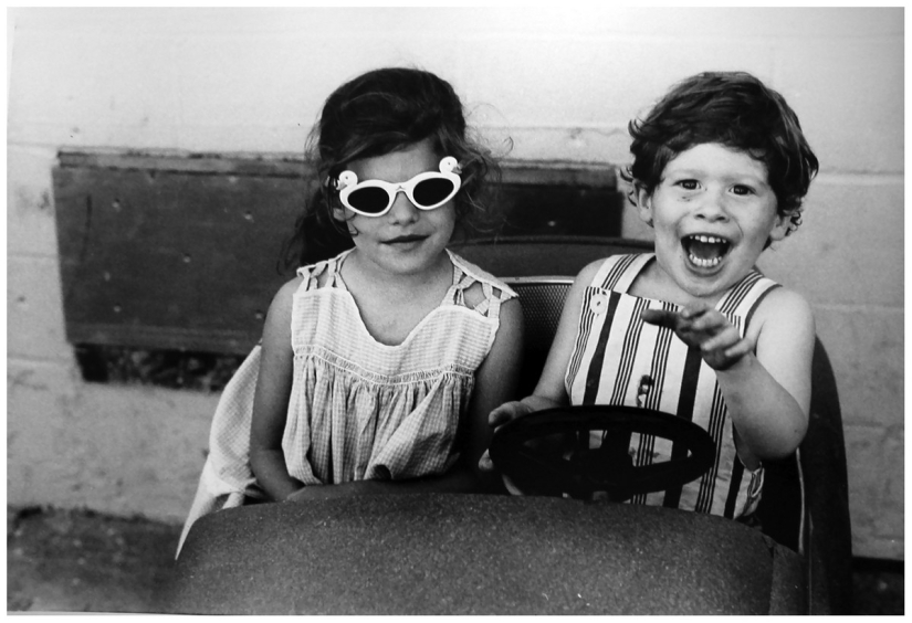 Garry Winogrand – el gigante de la fotografía callejera Garry Winogrand – el gigante de la fotografía callejera