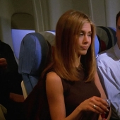 Gary Oldman, Julia Roberts and 28 other celebrities we don't remember from the TV series "Friends", and they are there