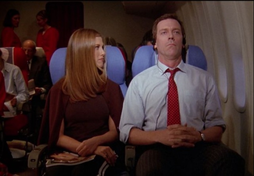 Gary Oldman, Julia Roberts y otras 28 celebridades que no recordamos de la serie de televisión "Friends", y están allí Gary Oldman, Julia Roberts y otras 28 celebridades que no recordamos de la serie de televisión "Friends", y están allí