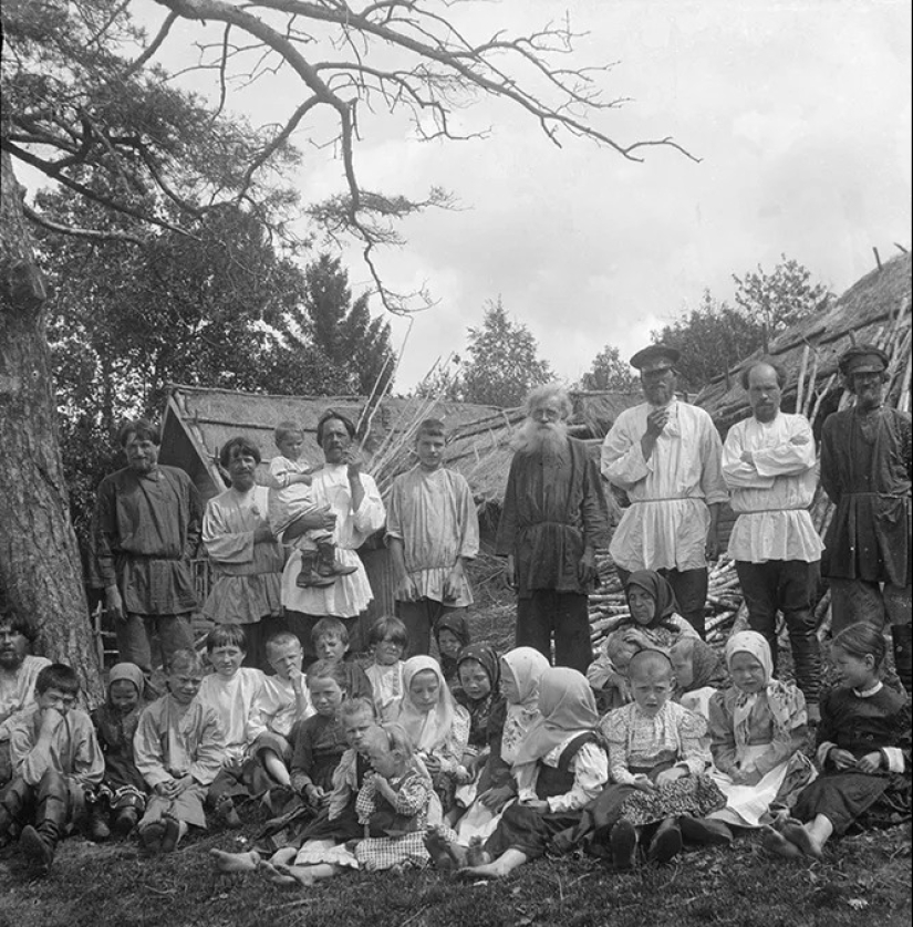 Gave birth to 69 children, left her husband, who was the most large Russian woman Gave birth to 69 children, left her husband, who was the most large Russian woman