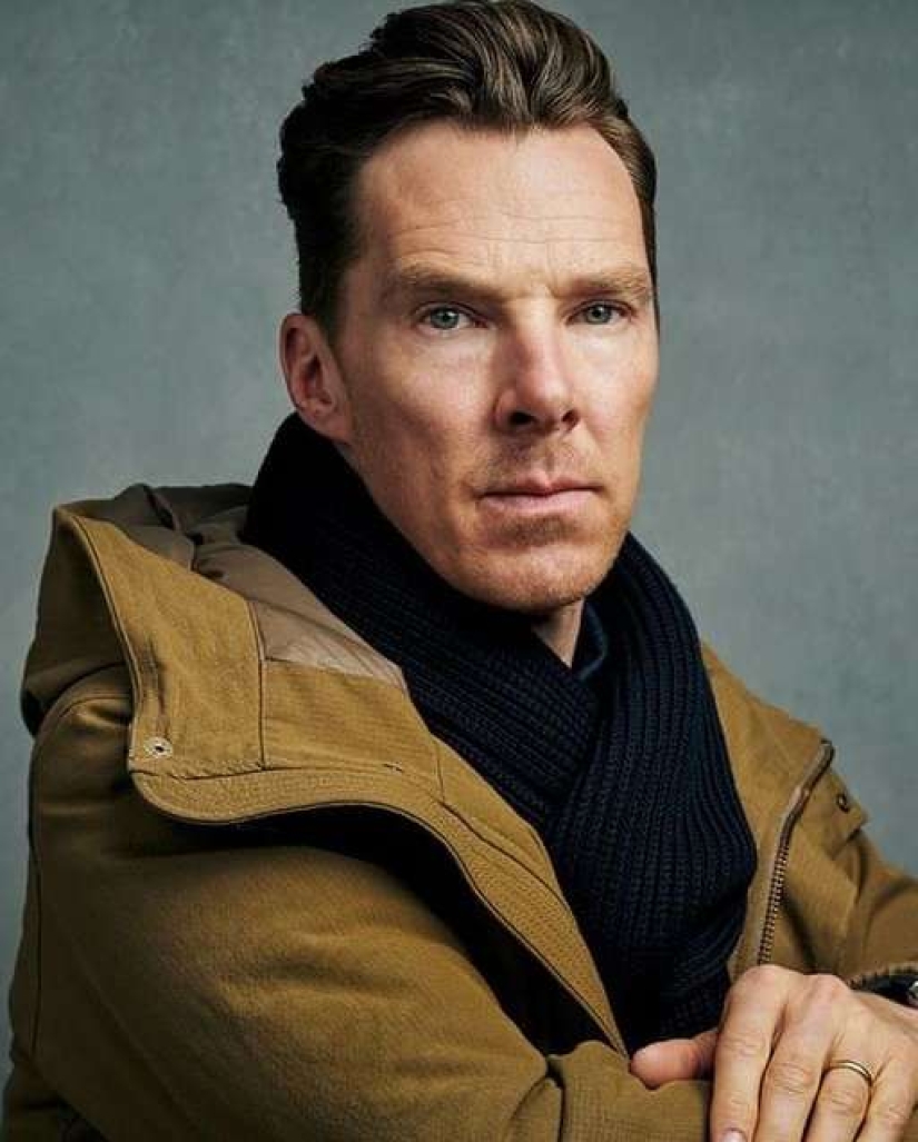 Gavin Bond: De diseñador de moda a fotógrafo de moda