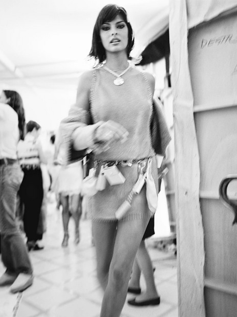 Gavin Bond: De diseñador de moda a fotógrafo de moda