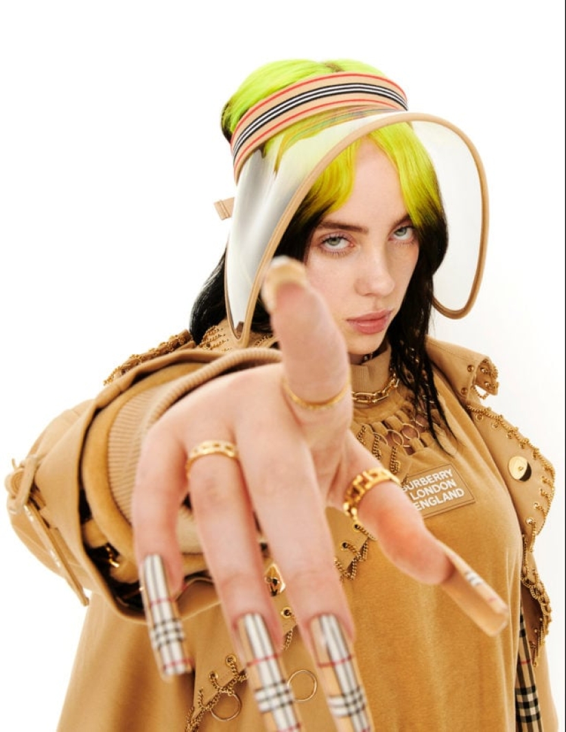 Gavin Bond: De diseñador de moda a fotógrafo de moda