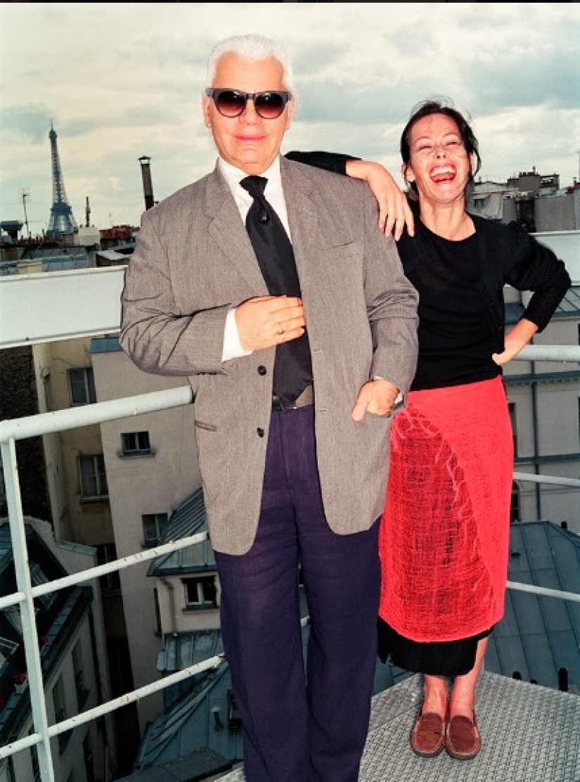 Gavin Bond: From Fashion Designer to Fashion Photographer