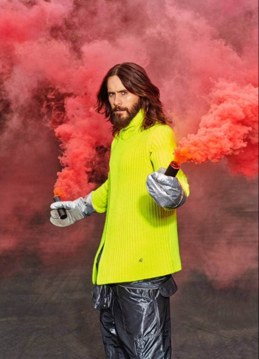 Gavin Bond: From Fashion Designer to Fashion Photographer