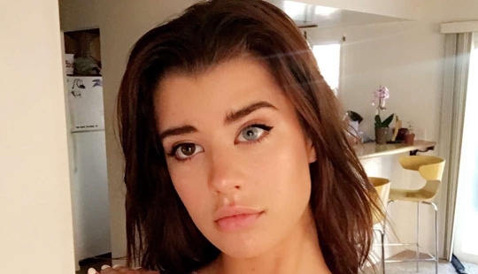 Genetic mutation attractive people