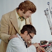 ¿Genios o mentirosos? 7 personas que afirmaron haber viajado en el tiempo