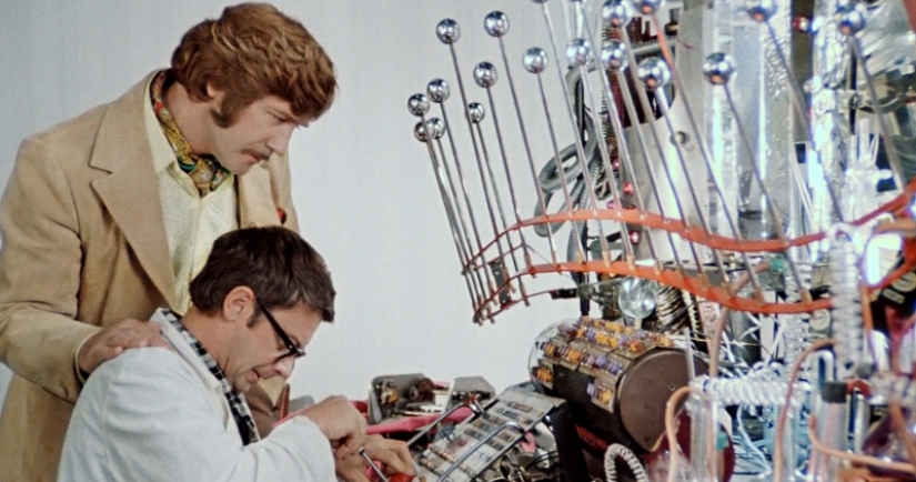 Geniuses or liars? 7 people who claimed to have traveled through time Geniuses or liars? 7 people who claimed to have traveled through time