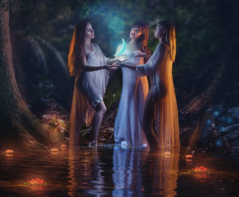 Gentle erotic photographer Eugenia Vines Gentle erotic photographer Eugenia Vines