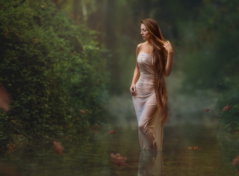 Gentle erotic photographer Eugenia Vines Gentle erotic photographer Eugenia Vines