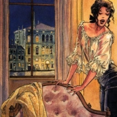 Giacomo Casanova: 3 mitos sobre el héroe amante, en el que podemos creer incondicionalmente