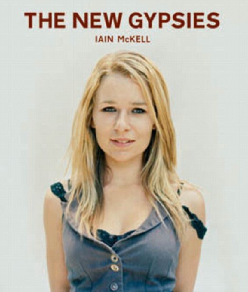 Gitanos del nuevo siglo Gitanos del nuevo siglo