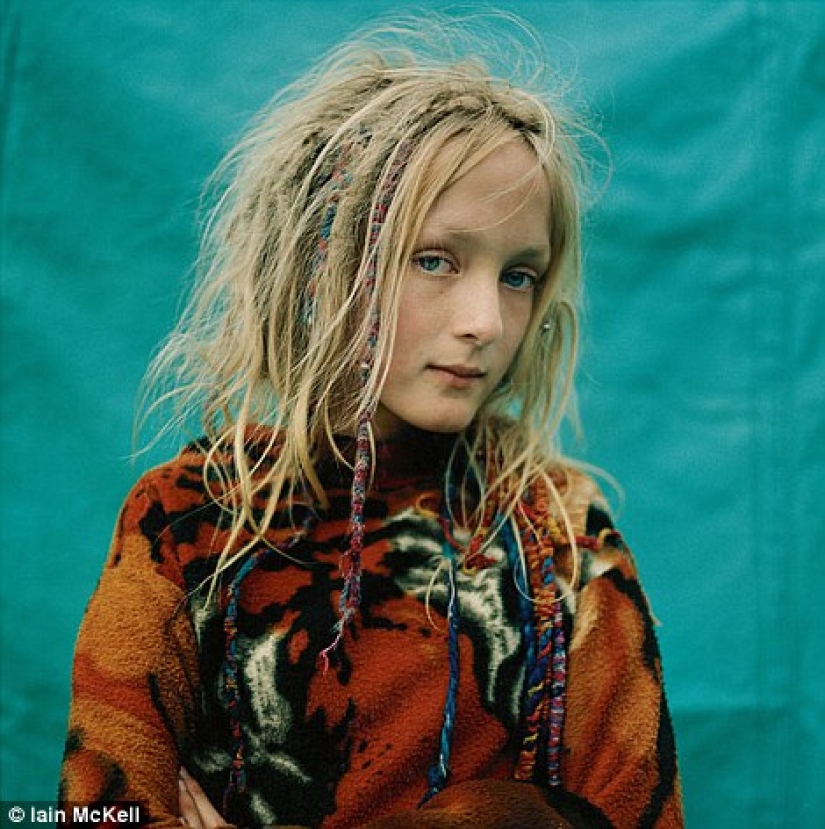 Gitanos del nuevo siglo Gitanos del nuevo siglo