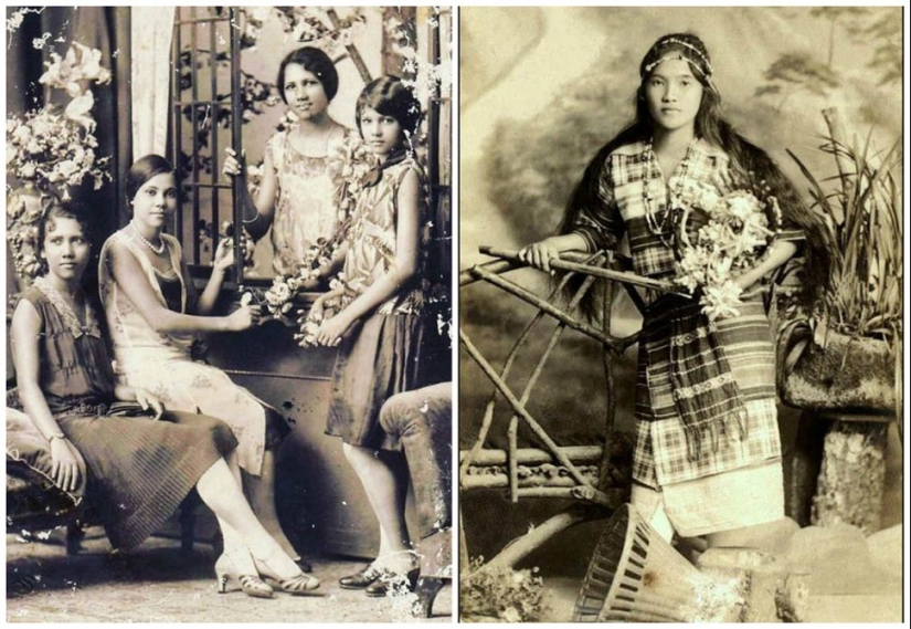 Giving youth: what teenagers from different countries looked like 100 years ago Giving youth: what teenagers from different countries looked like 100 years ago