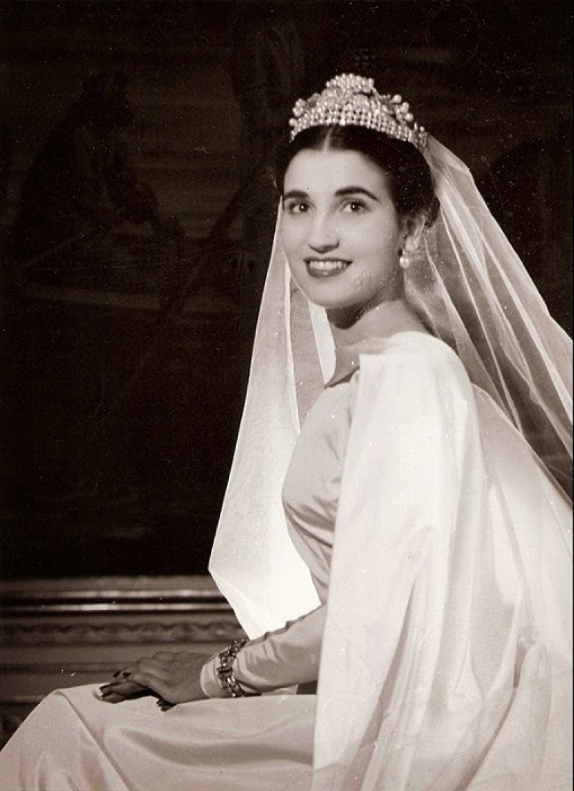 "Go and fight": how the fate of the children of Stalin, Mussolini and Franco turned out